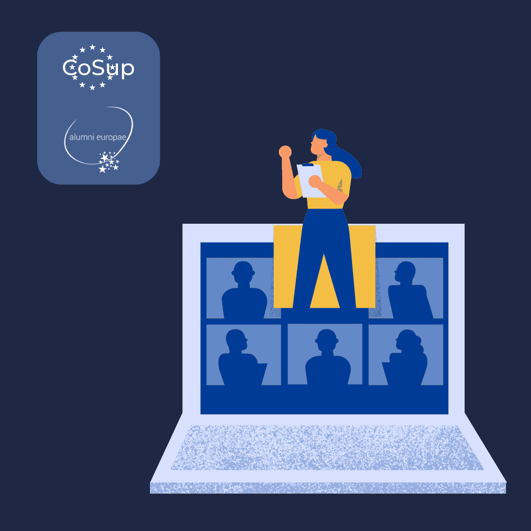 Career Guidance Webinars