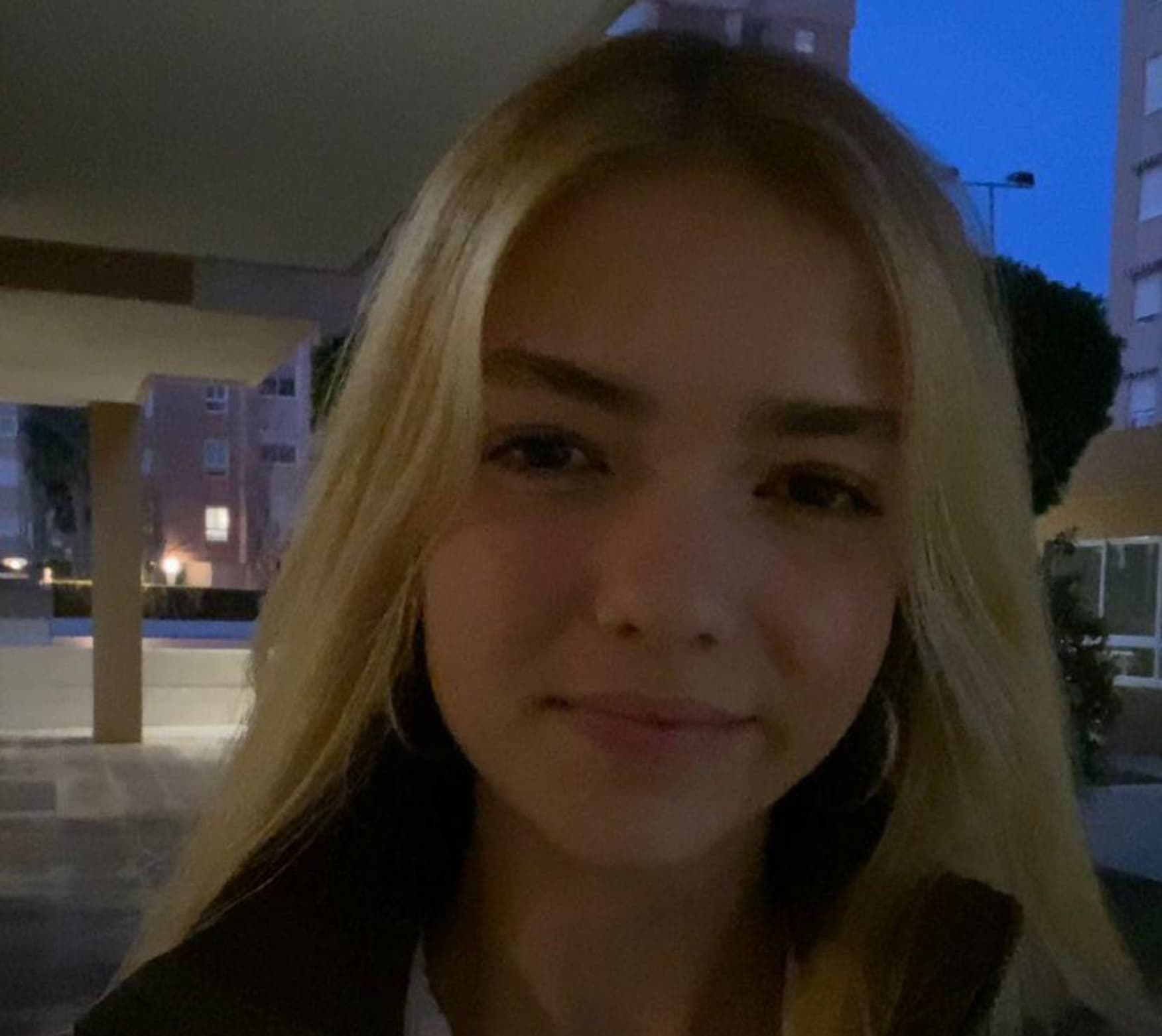 Martina Santurino Tesch